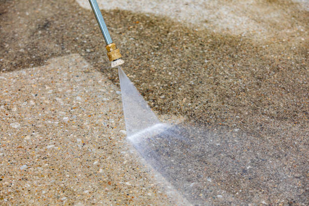 Reliable Edcouch, TX Pressure Washing Solutions