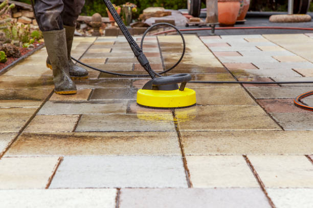 Best Driveway Pressure Washing  in Edcouch, TX